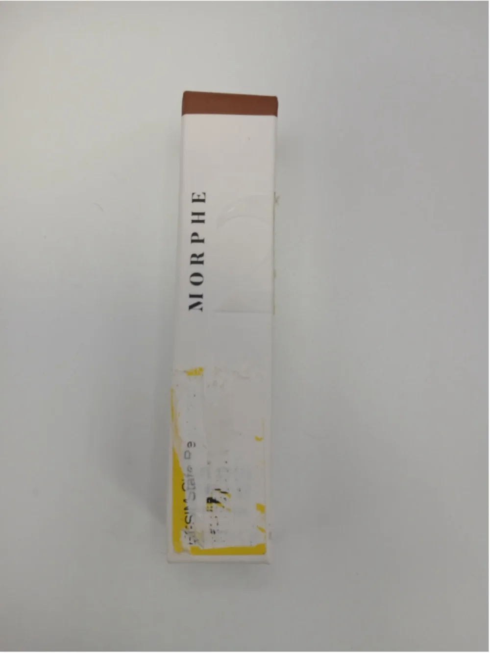 Morphe 2 Hide & Peek Concealer- Peek Of Chestnut (Deep/red Undertones. Nib. NOS
